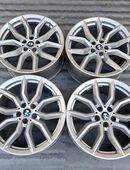 Original BMW X5 G05 X6 G06 19 Zoll Felgen Alufelgen Styling 734 in 74676