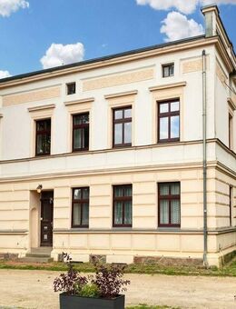 Stilvolles Stadthaus am Flusslauf der Tollense - Altentreptow