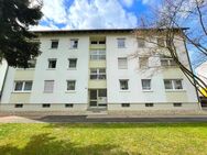 Bezugsfreie 3-Zimmer-Wohnung in Straubing! - Straubing