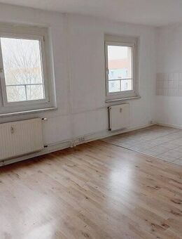 Singlewohnung ab Mai für Sie da - Leipzig
