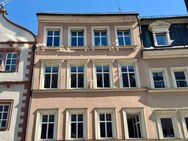 Moderne und großzüge 4-ZW mitten in Schweinfurt mit Stellplatz - Schweinfurt