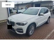 BMW X3 xDr 30 e Luxury Line HeadUp LED+ CockpPro360K - Steinbach-Hallenberg