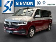 VW T6 Multivan, 2.0 TDI 1 Generation SIX, Jahr 2020 - Ibbenbüren