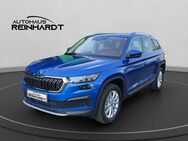 Skoda Kodiaq, 2.0 TDI STYLE HERBST-DEAL, Jahr 2022 - Leuna Zentrum