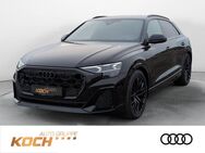 Audi Q8, 50 TDI quattro, Jahr 2022 - Insingen