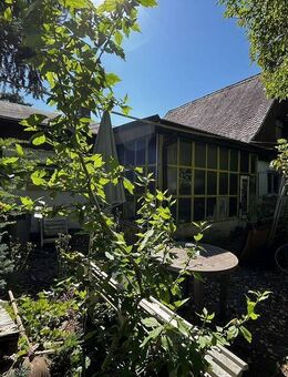 Achtung Schnäppchen: Doppelhaushälfte als Sanierungsobjekt in Meusdorf!!! - Leipzig