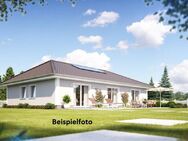 Top Bungalow mit super Lage in Freden (Leine) geplant - Freden (Leine)