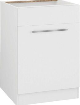 wiho Küchen Spülenschrank Unna 60 cm breit, ohne Arbeitsplatte