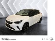 Opel Corsa, 1.2 F Turbo Elegance, Jahr 2021 - Bietigheim-Bissingen