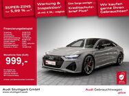 Audi RS7, Sportback performance ° Laser, Jahr 2024 - Stuttgart