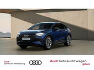 Audi Q4, 45e-tron, Jahr 2024 - Wolfsburg