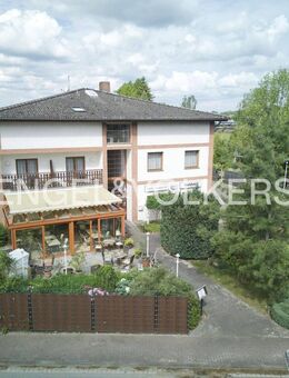 Attraktive Gelegenheit: Charmantes Landhotel mit großem Potential - Eggesin