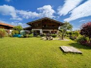 Charmantes Landhaus in Gmund/Moosrain - Gmund (Tegernsee)