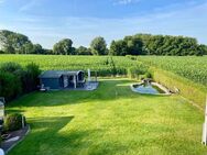 Einfach Einziehen!!! top gepflegtes Landhaus für 2!!!! Luxus Fenster neu - Heizung neu Traumgrundstück Sofort frei - - Rellingen