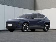 Hyundai Kona Elektro, 8.4 (SX2) 4kWh Effizienz-Paket 4, Jahr 2024 - Teltow