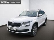 Skoda Kodiaq Clever 1.5 TSI DSG *LED*SHZ*TRAVELLER* - Recklinghausen