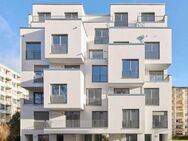 Helle 2-Zi.-Whg. mit Balkon & hochwertiger EBK - Berlin