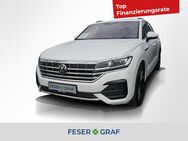 VW Touareg, 3.0 TDI R-Line, Jahr 2023 - Fürth