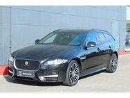 Jaguar XF Sportbrake R-Sport AWD*LED*SHZ*NAVI*Allrad - Fürth