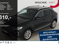 VW T-Roc, 1.5 TSI Style VC, Jahr 2023 - Wackersdorf