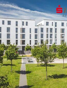 Bezugsfertige Neubaueigentumswohnungen in sehr ruhiger und beliebter Lage! - Aachen