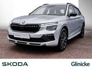 Skoda Kamiq, 1.0 TSI Drive, Jahr 2022 - Erfurt