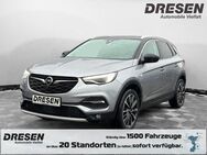 Opel Grandland, 1.2 Turbo EU6d Opel X Ultimate, Jahr 2021 - Mönchengladbach