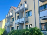 Universitätsnah! Schönes 1-Zimmer-Apartment in sanierter Wohnanlage! - Regensburg