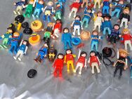 Playmobil --Figuren--Häuserteile--Fort Teile --Autos--Trecker--Schiff --Fussball usw - Meckenheim
