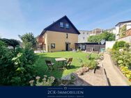 Haus statt Wohnung: Ihr neuer 1. oder 2. Wohnsitz mit viel Platz und Carport im Ostseebad Göhren! - Göhren (Mecklenburg-Vorpommern)