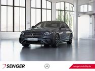 Mercedes E 300, de AMG Night Burmester Multib, Jahr 2020 - Aurich