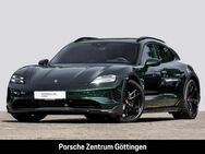 Porsche Taycan, 4S Cross Turismo, Jahr 2022 - Göttingen