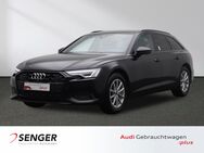 Audi A6, Avant 35 TDI Sport °, Jahr 2024 - Münster