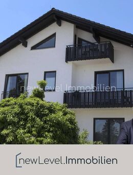 Idyllische Maisonette am Ammersee: Ihr Rückzugsort zur Erholung, nahe an See & Zentrum - Dießen (Ammersee)