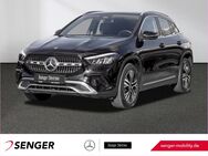 Mercedes GLA 200, Progressive MBUX, Jahr 2023 - Beckum