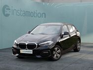 BMW 118, d Advantage, Jahr 2020 - München
