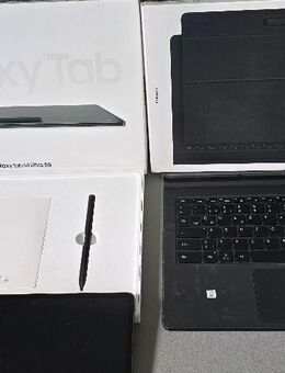 Samsung Tablett - Emsdetten