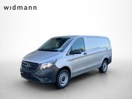 Mercedes Vito, 116 Kasten L KlimaA, Jahr 2023 - Crailsheim