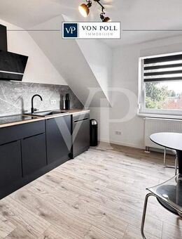 Studentenwohnungen in Zentrums- und Uni-Nähe! - Saarbrücken