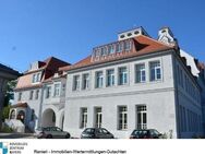Hochwertig möbliertes 1-Zi-Apartment in Traumlage direkt an den Pegnitzauen Muggenhof - Nürnberg