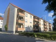 3-Raumwohnung mit Balkon in Weinböhla - Weinböhla