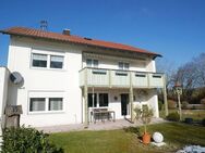 Charmantes Haus mit Potenzial & Traumgrundstück in HILGERTSHAUSEN - Hilgertshausen-Tandern