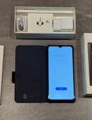 Handy Samsung A12 Hülle Displayschutz in 94474