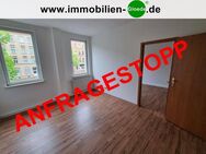 Ab sofort verfügbar - kleine 2-Raum-Wohnung im 1.OG - Magdeburger Allee - Erfurt