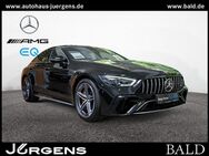 Mercedes AMG GT 63 S, E PERFORMANCE Burm, Jahr 2022 - Plettenberg