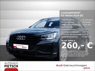 Audi Q2, 35 TDI advanced VC, Jahr 2023 - Melle