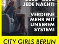 CITY GIRLS BERLIN 🔥 Bei uns läuft es MEGA! 🤑 Zwei Häuser und eine Escort-Agentur 👍 in 10115