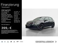 VW Golf, 2.0 GTI, Jahr 2023 - Linsengericht