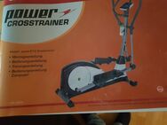 Crane Power Crosstrainer - Alfter