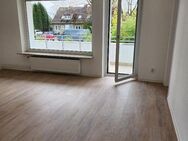 3 Zimmer ETW - neu Renoviert - neue EBK - Hochpaterre -sofort frei.. - Norderstedt